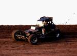 Ray Crawford at Lawton